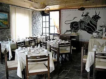 Glaros Hotel