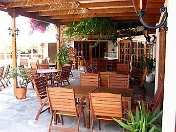 Hotel Glaros 3*